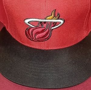 Miami Heat Hat/Cap